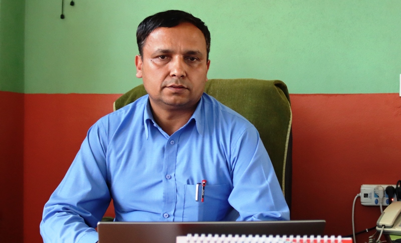 राष्ट्र बैंकले छुट्टै एकाइ खडा गरेर सहकारी नियमन गर्नुपर्छ